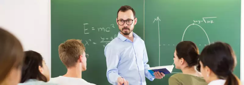 The Top Teacher Interview Questions